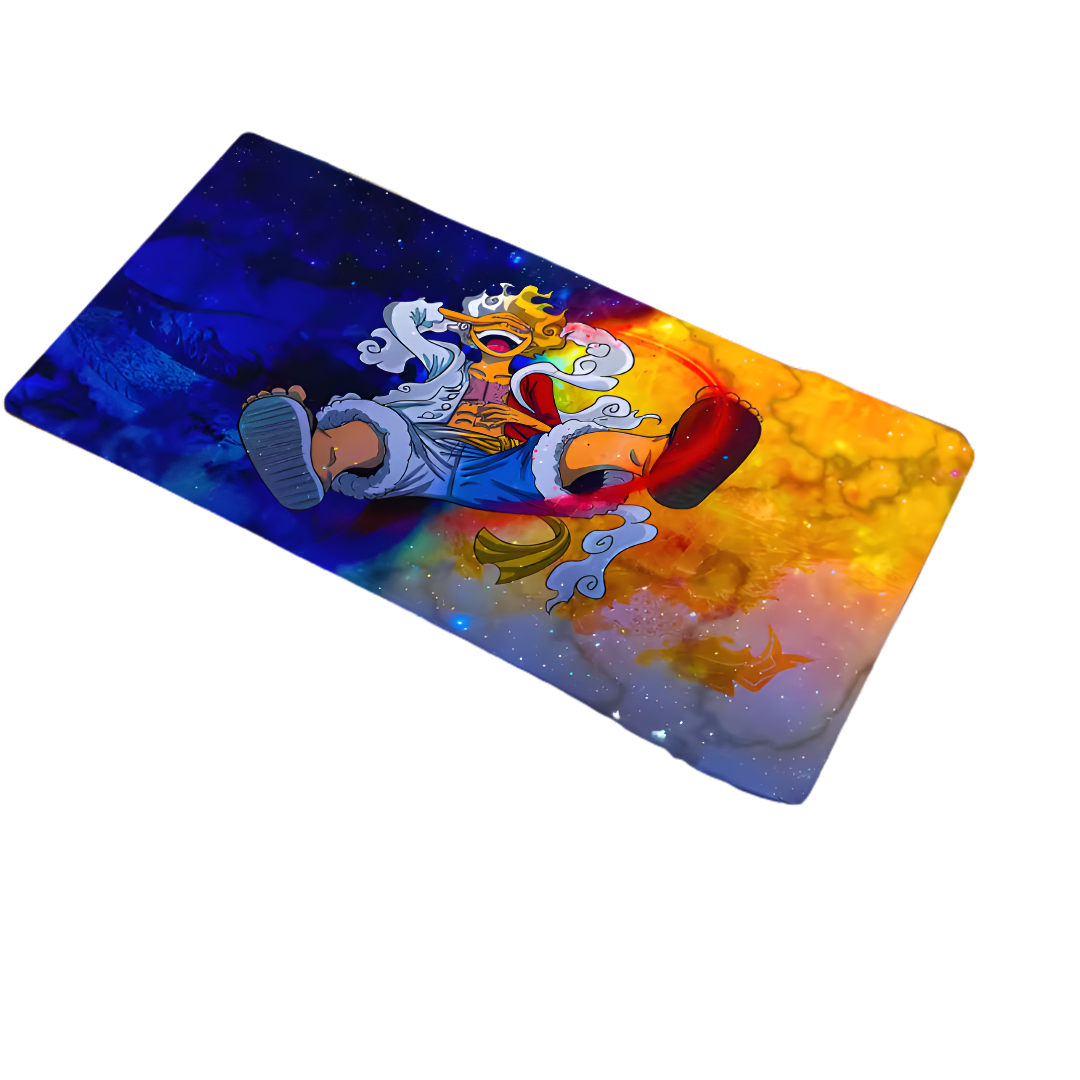 Alfombrilla One piece